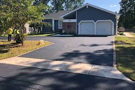 Reliable Manchester, WA Driveway Paving Services Solutions